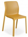 Пластиковые стулья для дачи Net