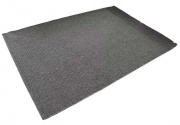 Уличный коврик Floor carpet, серый