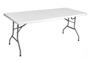 Складной-стол-чемодан 180см для кафе