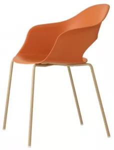 Банкетные стулья на металлокаркасе купить недорого