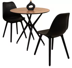 Комплекты уличной мебели для кафе на террасу