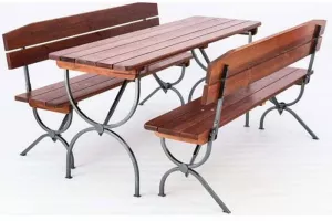 Пластиковая мебель для кафе. Успей купить! Акция.