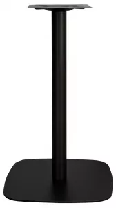 Чугунное подстолье для большого круглого стола D 200 см