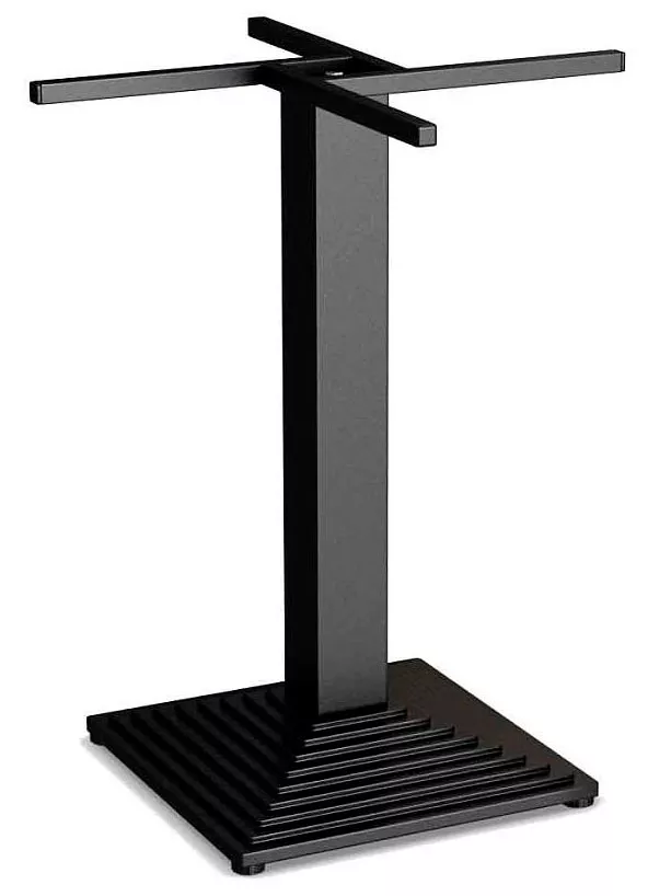 Подстолье из чугуна купить недорого!