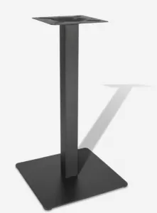 Подстолье чугунное для прямоугольного стола