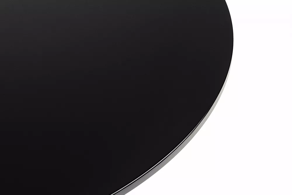 Пластиковый круглый стол 80см, цвет темно-серый купить выгодно! Пластиковый круглый стол 80см, цвет темно-серый купить выгодно!