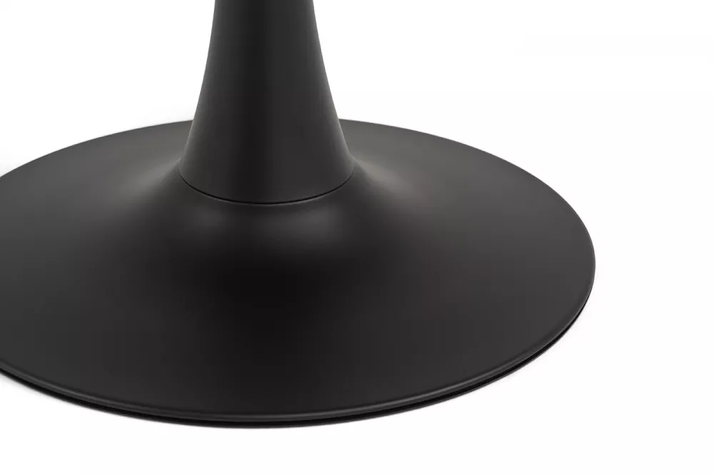 Стол для кафе из HPL круглый 70 см, цвет дуб. Недорого! Стол для кафе из HPL круглый 70 см, цвет дуб. Недорого!