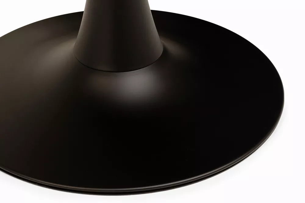 Стол для кафе из HPL круглый 90см, цвет серый гранит. Купить! Стол для кафе из HPL круглый 90см, цвет серый гранит. Купить!