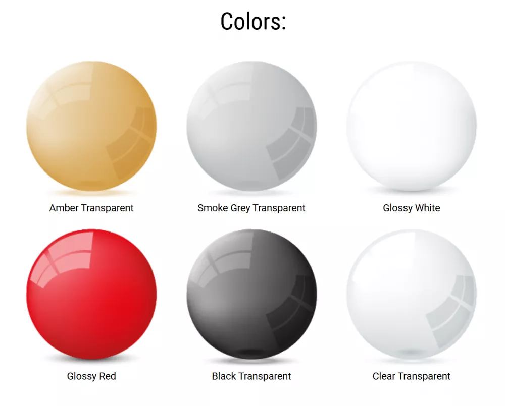 Прозрачный табурет из пластика стопируемый Турция Прозрачный табурет из пластика стопируемый Турция