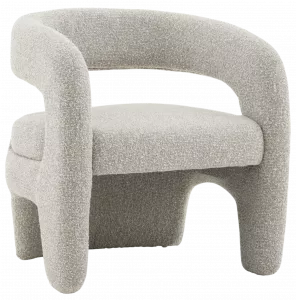 Стулья металлические мягкие для кафе