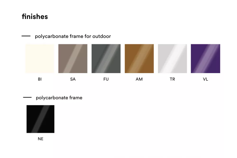 Прозрачный пластиковый стул со спинкой Италия серый Прозрачный пластиковый стул со спинкой Италия серый