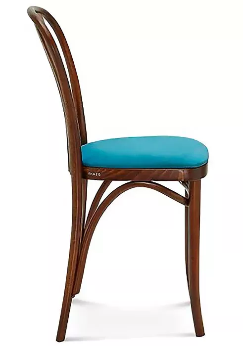 Венский стул деревянный для кафе
