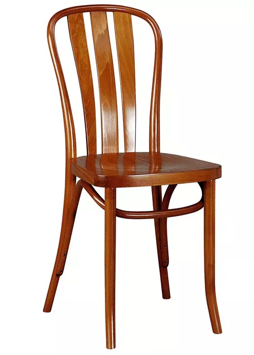 Венский стул деревянный для кафе