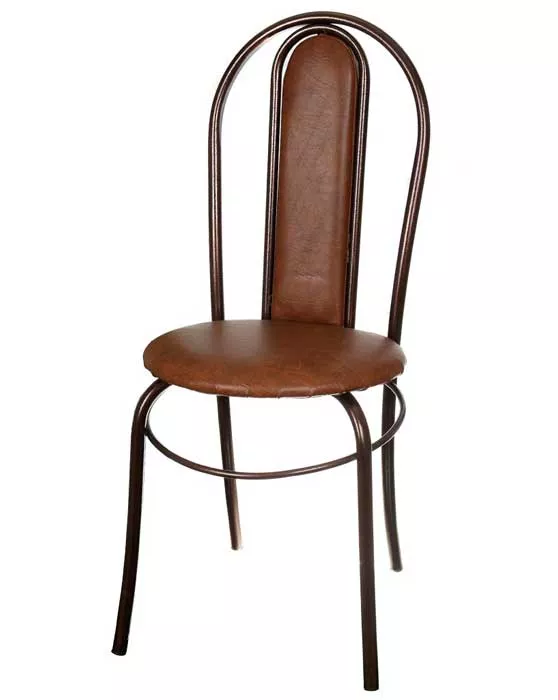 Металлические стулья для кафе купить недорого