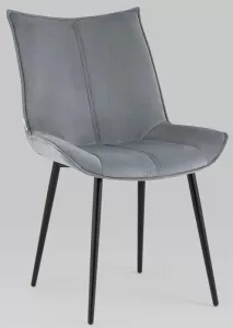 Кресло-шезлонг из акации