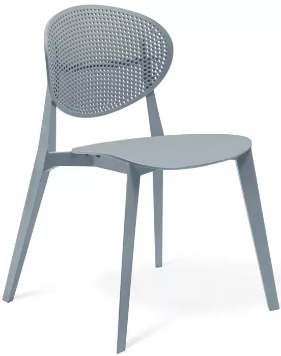 Пластиковые стулья для кафе купить недорого