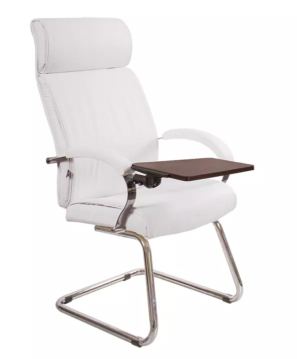 Кресло с пюпитром