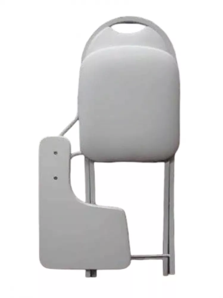 Складной стул с пюпитром для конференций Складной стул с пюпитром для конференций
