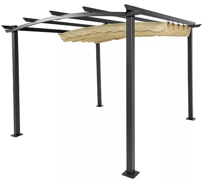 Навес садовый складной 3х3 купить недорого! Навес садовый складной 3х3 купить недорого!