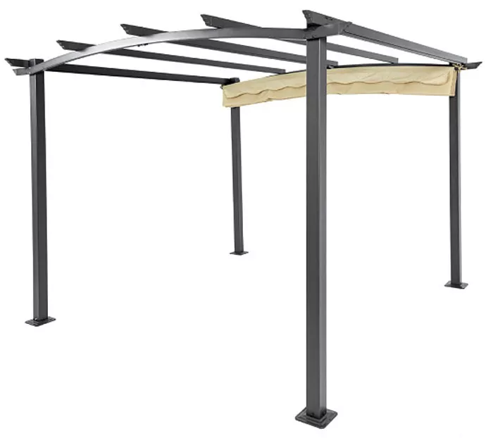 Навес садовый складной 3х3 купить недорого! Навес садовый складной 3х3 купить недорого!