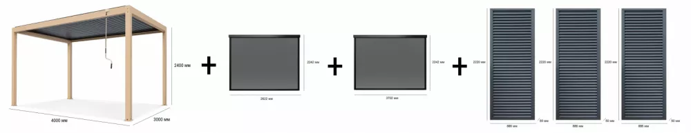 ������� ������������� 3�4 �