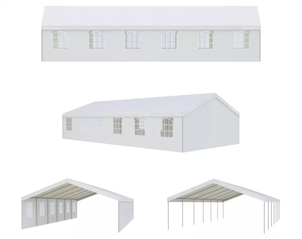 Шатер большой для мероприятия 6х12 м купить! Шатер большой для мероприятия 6х12 м купить!