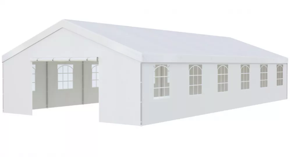 Шатер большой для мероприятия 6х12 м купить!