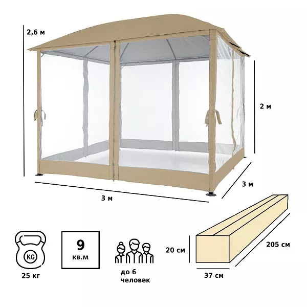 ������ ����� � ���������� ������� 3�3