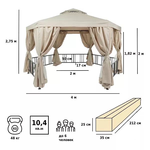 ������� ����� 2�2 �������, ������� � ��������� ������