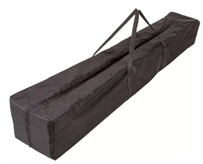 Садовый шатер 3х4,5 беседка быстросборная, черный Садовый шатер 3х4,5 беседка быстросборная, черный