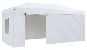 Тент садовый полиэстер беседка 3х3. Распродажа!