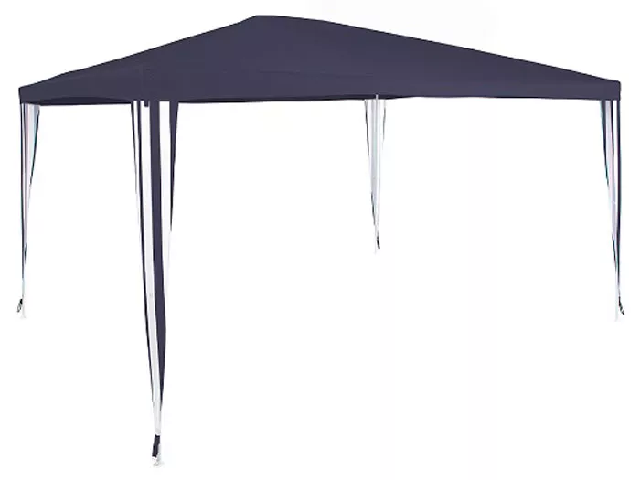 Тент садовый 3х4 полиэстер, синий