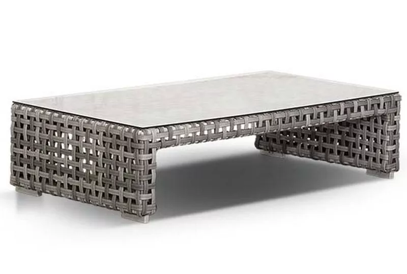 Уличный набор мебели из искусственного ротанга Уличный набор мебели из искусственного ротанга