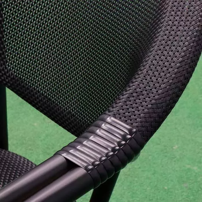 Мебель из искусственного ротанга со складным столом купить Мебель из искусственного ротанга со складным столом купить