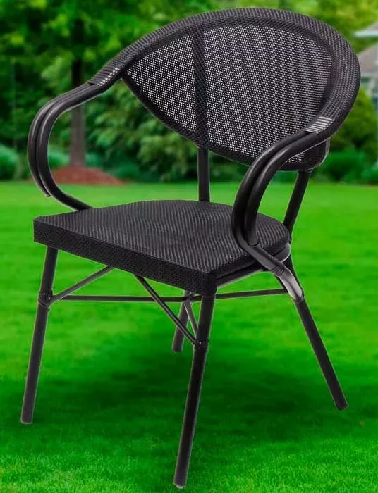 Мебель из искусственного ротанга со складным столом купить Мебель из искусственного ротанга со складным столом купить