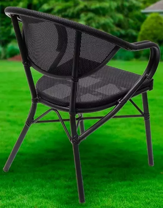 Мебель из искусственного ротанга со складным столом купить Мебель из искусственного ротанга со складным столом купить