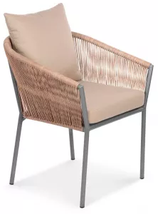 Стул из искусственного ротанга Польша цвет на выбор