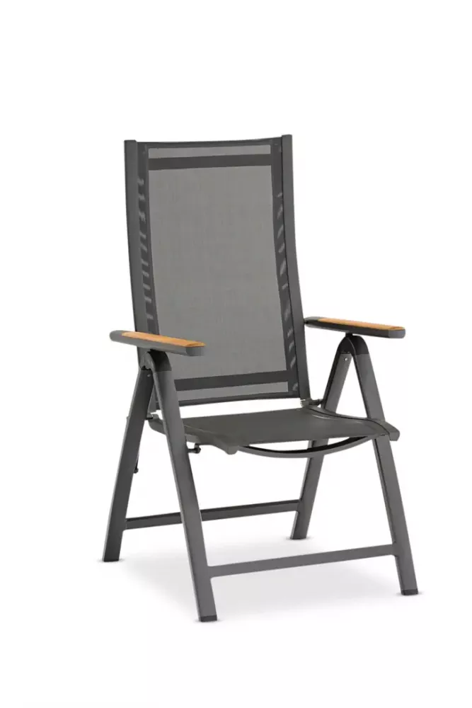 Большой уличный комплект с тиковым столом на 10 человек Большой уличный комплект с тиковым столом на 10 человек