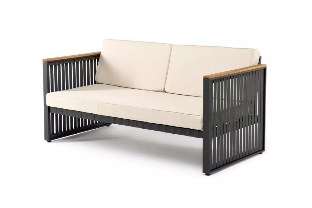 Дачная алюминиевая мебель из тика с подушками. Купить! Дачная алюминиевая мебель из тика с подушками. Купить!