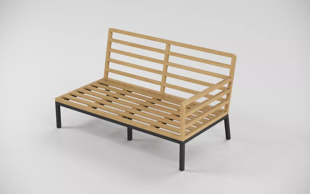 Комплект мебели из тика обеденная зона для сада и террасы Комплект мебели из тика обеденная зона для сада и террасы