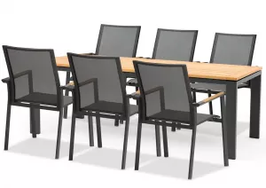 Тиковая мебель комплект диванной группы купить недорого