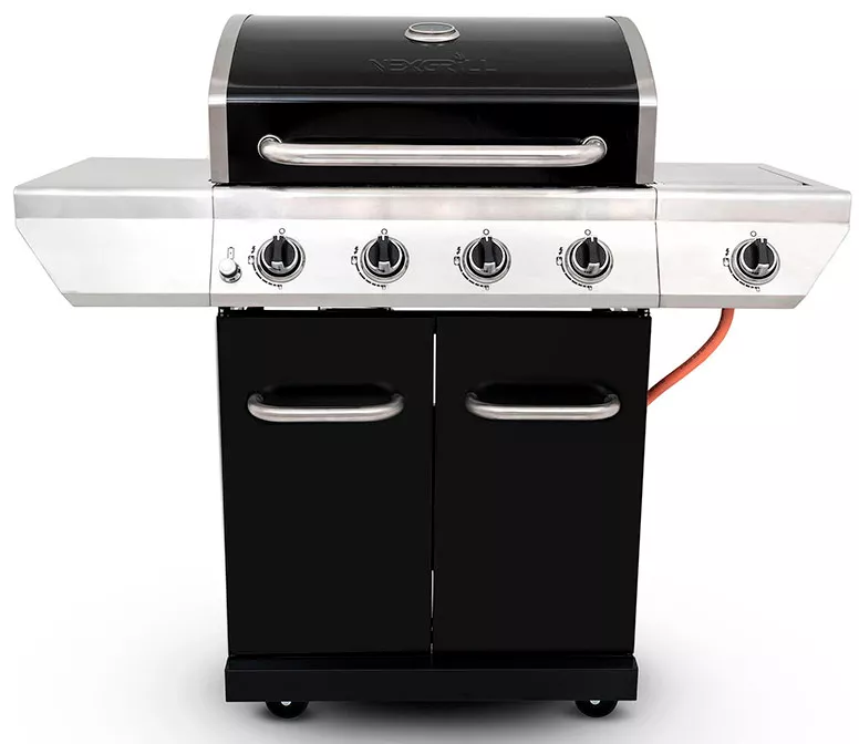 ������� ����� ��� ���� Nexgrill Prime PUMA 4B. ������!