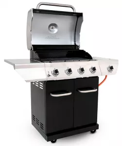 ������� ����� ��� ���� Nexgrill Prime PUMA 4B. ������!