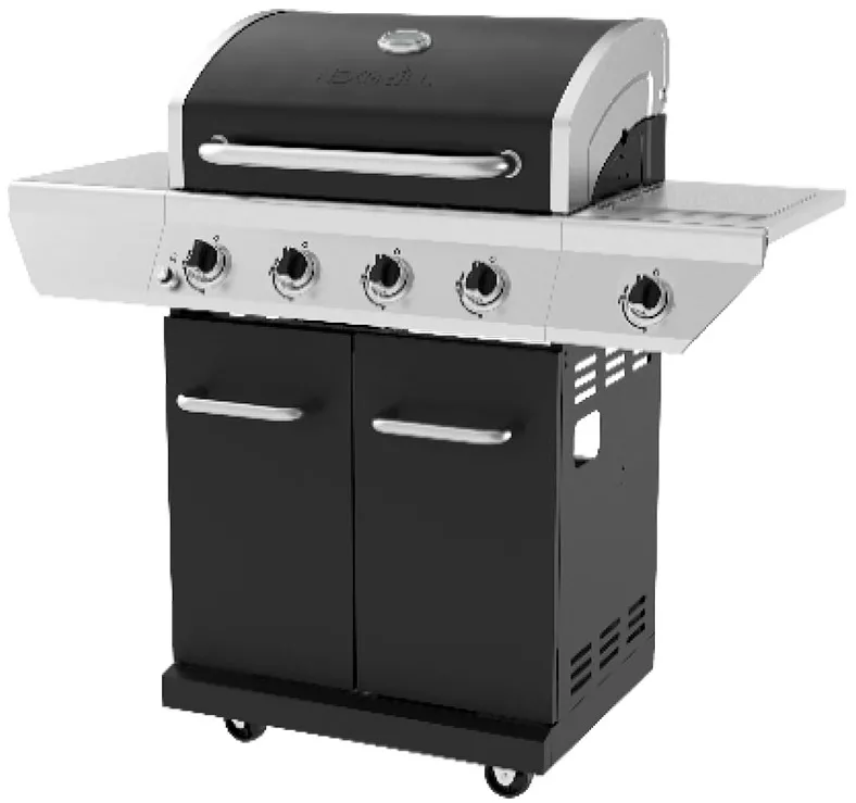 ������� ����� ��� ���� Nexgrill Prime PUMA 4B. ������!