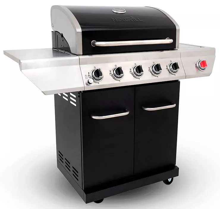 ������� ����� Nexgrill Prime BISON 5B