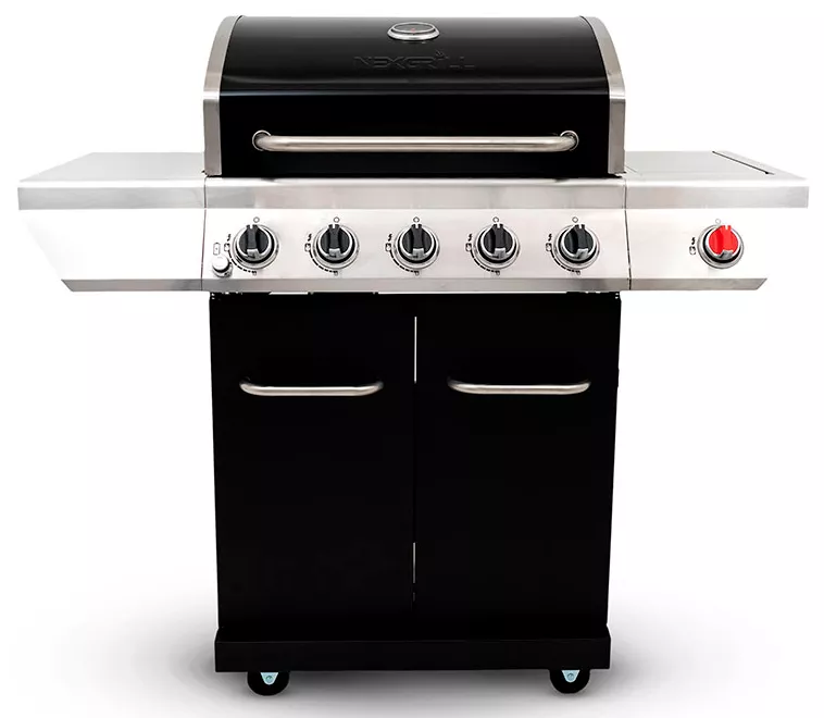 ������� ����� Nexgrill Prime BISON 5B