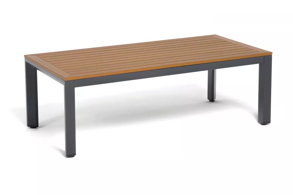 Садовая мебель 5-местная из алюминия, цвет темно-серый Садовая мебель 5-местная из алюминия, цвет темно-серый