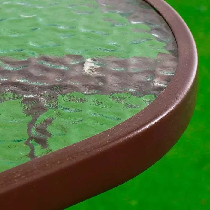 Садовая мебель для уличного кафе на металлокаркасе Садовая мебель для уличного кафе на металлокаркасе