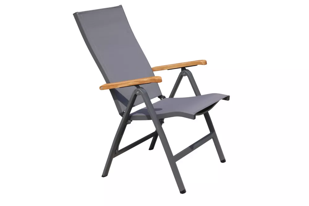 Складной обеденный комплект текстилен/алюминий. Купить! Складной обеденный комплект текстилен/алюминий. Купить!