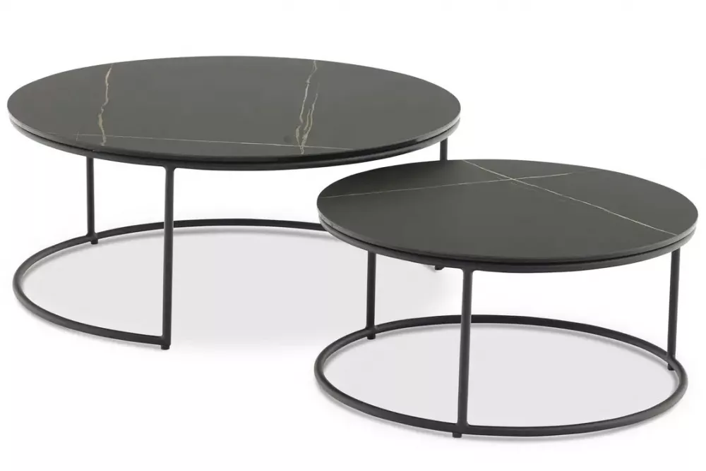 Уличная мягкая мебель антрацит/серый Уличная мягкая мебель антрацит/серый